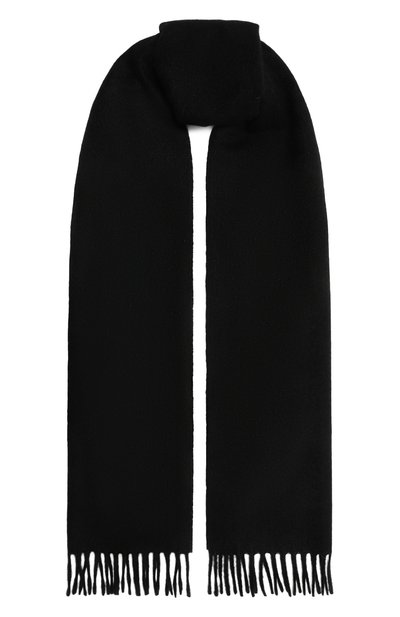 Мужской кашемировый шарф VAN LAACK, арт. SVEN/Z10414