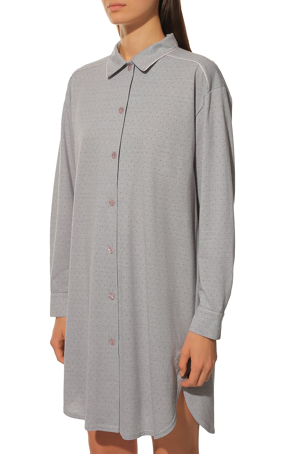 Хлопковая сорочка FERAUD, арт. 3221159, фото 3