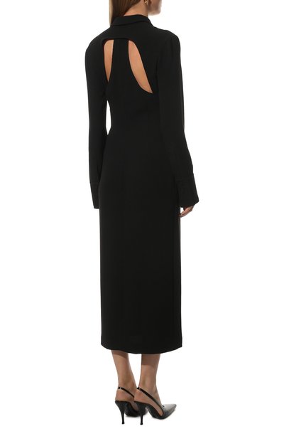 Платье NANUSHKA, арт. NW22RSDR00399, фото 4