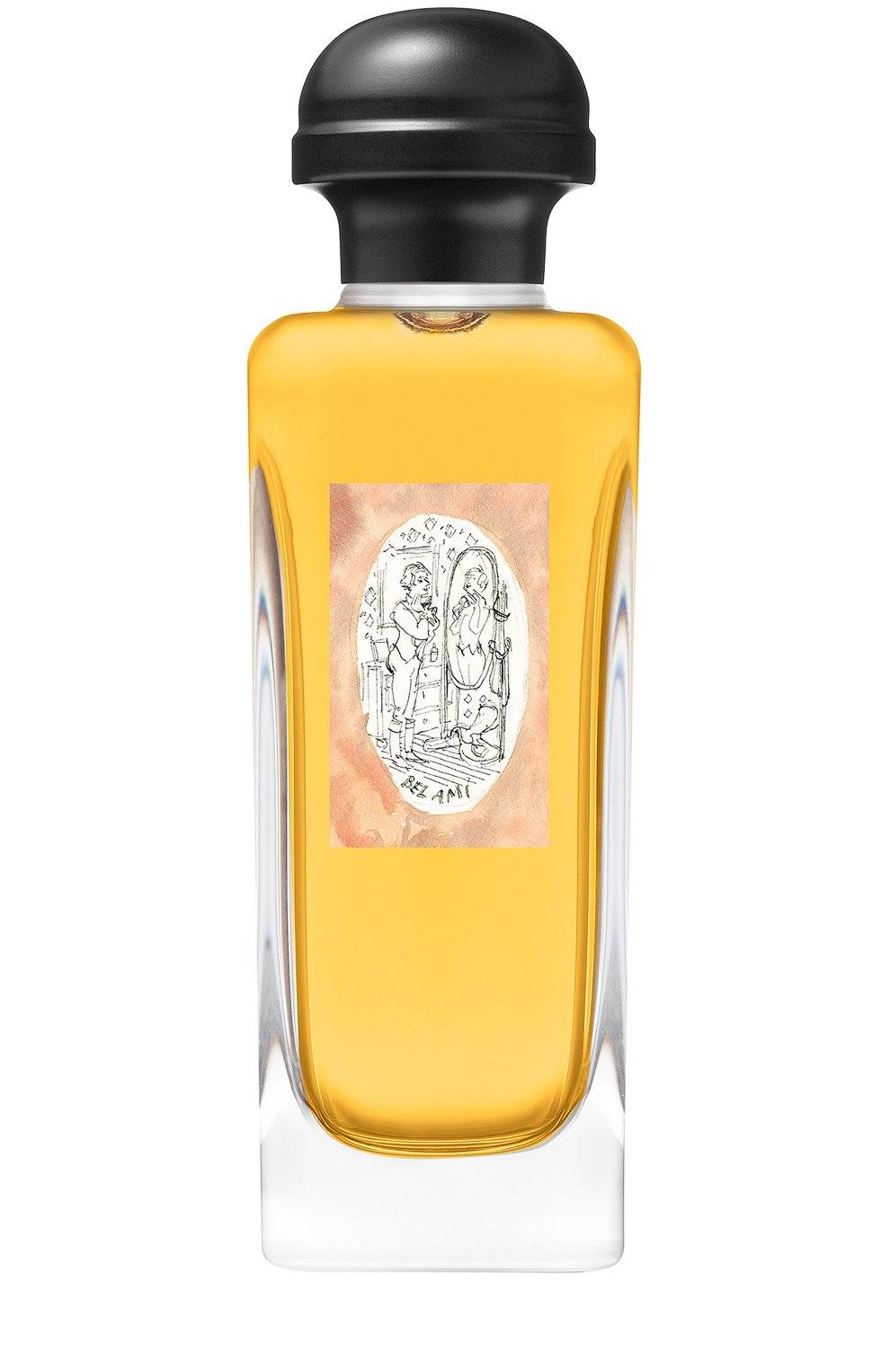 Туалетная вода bel ami vétiver (100ml) HERMÈS, арт. 27670H, фото 2
