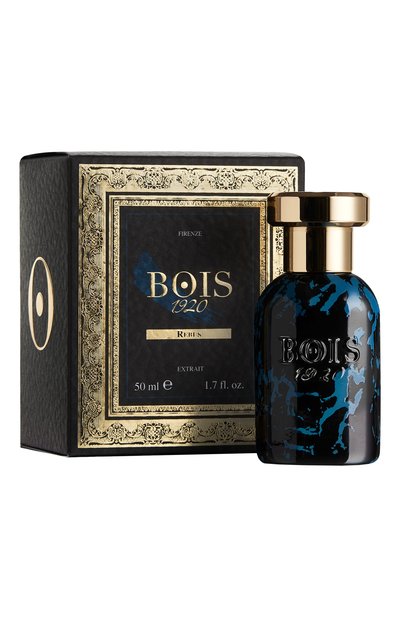 Духи rebus (50ml) BOIS 1920, арт. 8055277283368, фото 2