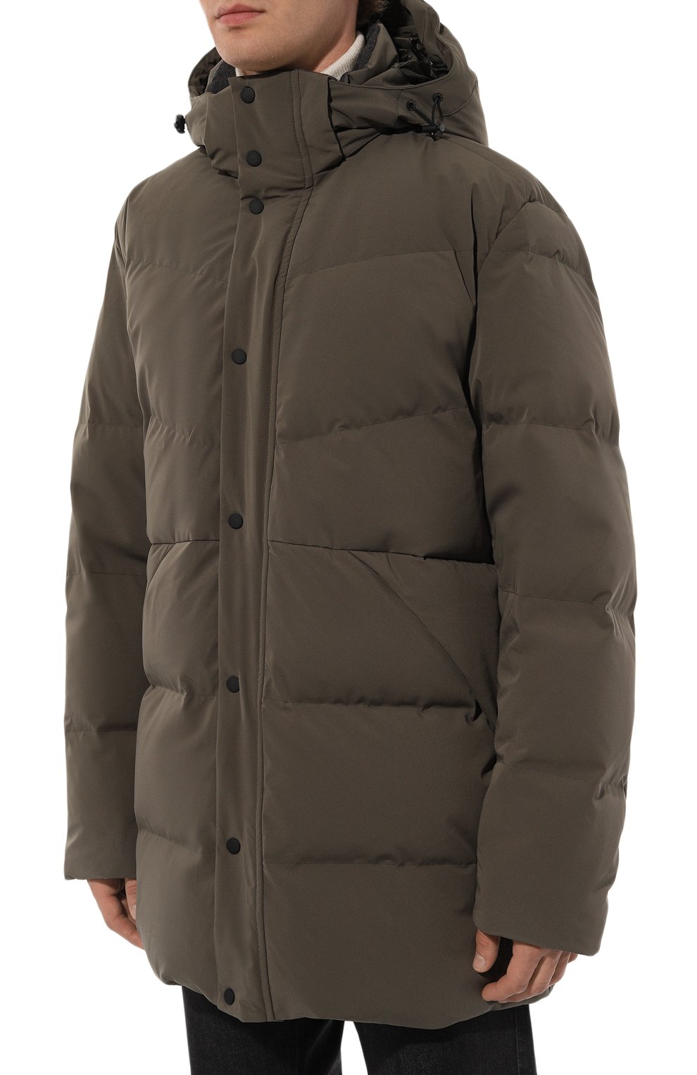 Пуховик PAUL&SHARK, арт. 14312008/XXL, фото 3