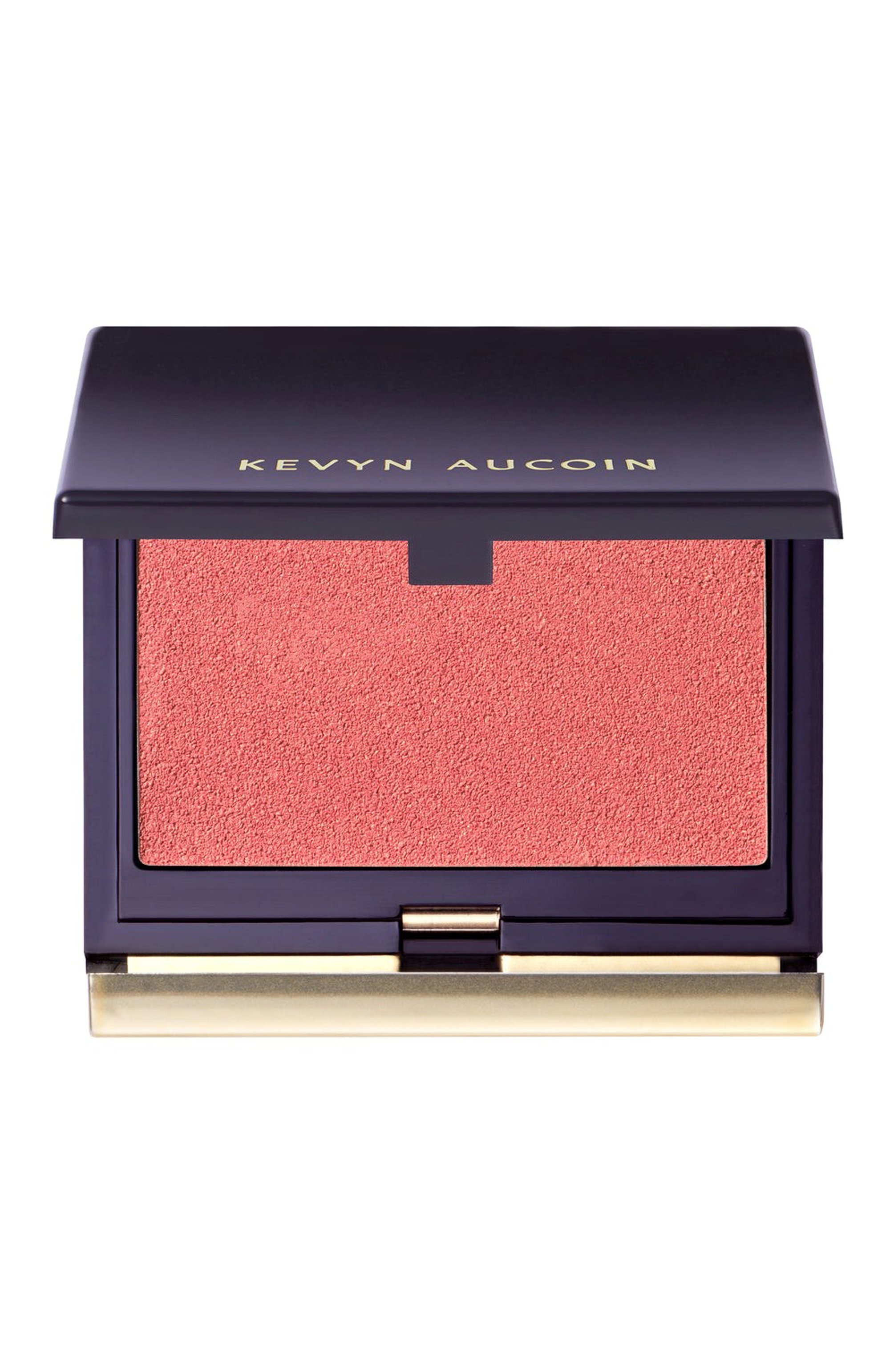 Румяна для лица, оттенок stripped soft rose (4g) KEVYN AUCOIN, арт. 810050680752, фото 1