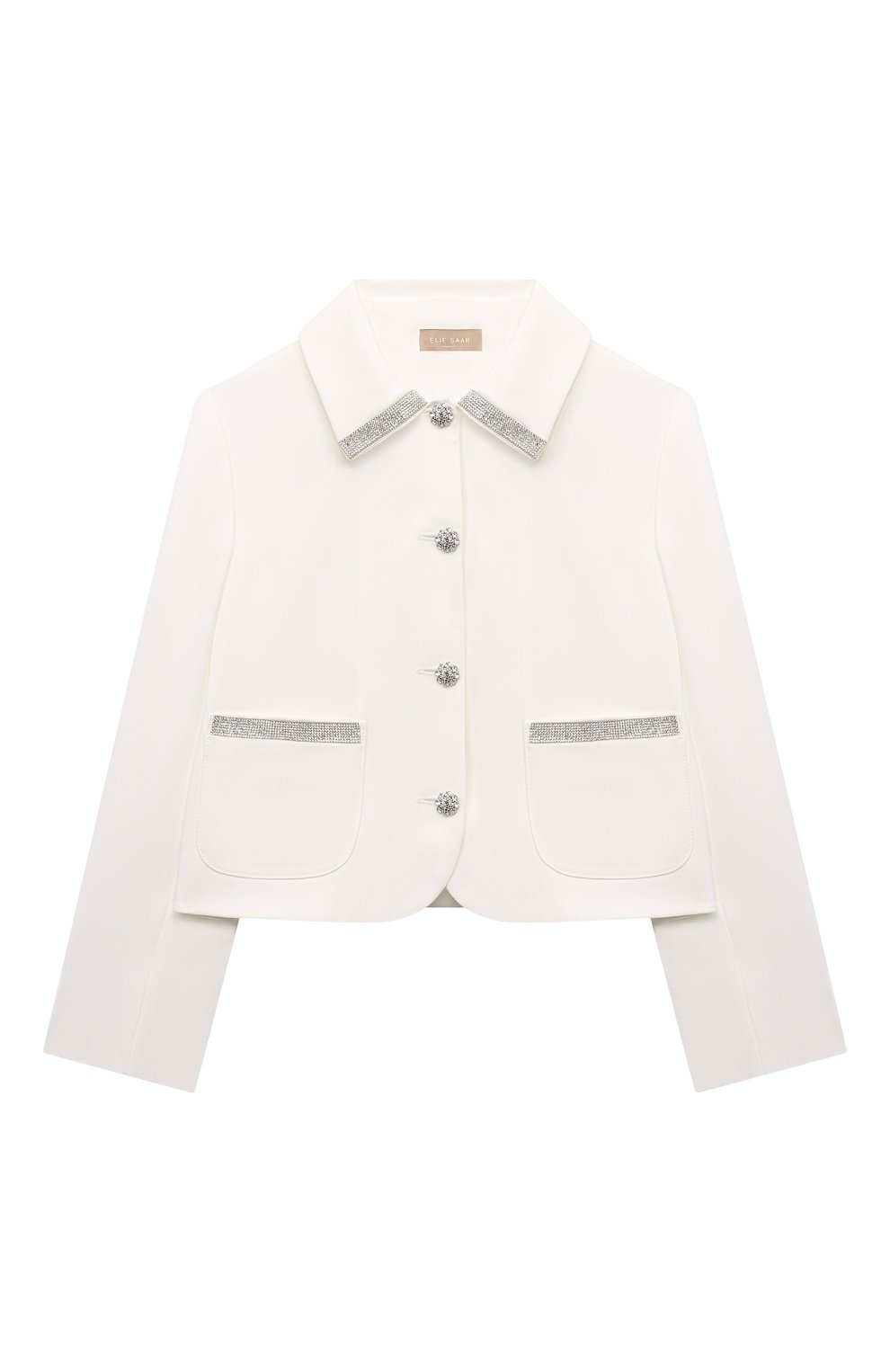 Жакет ELIE SAAB JUNIOR, арт. EFGC008 TS0802, фото 1