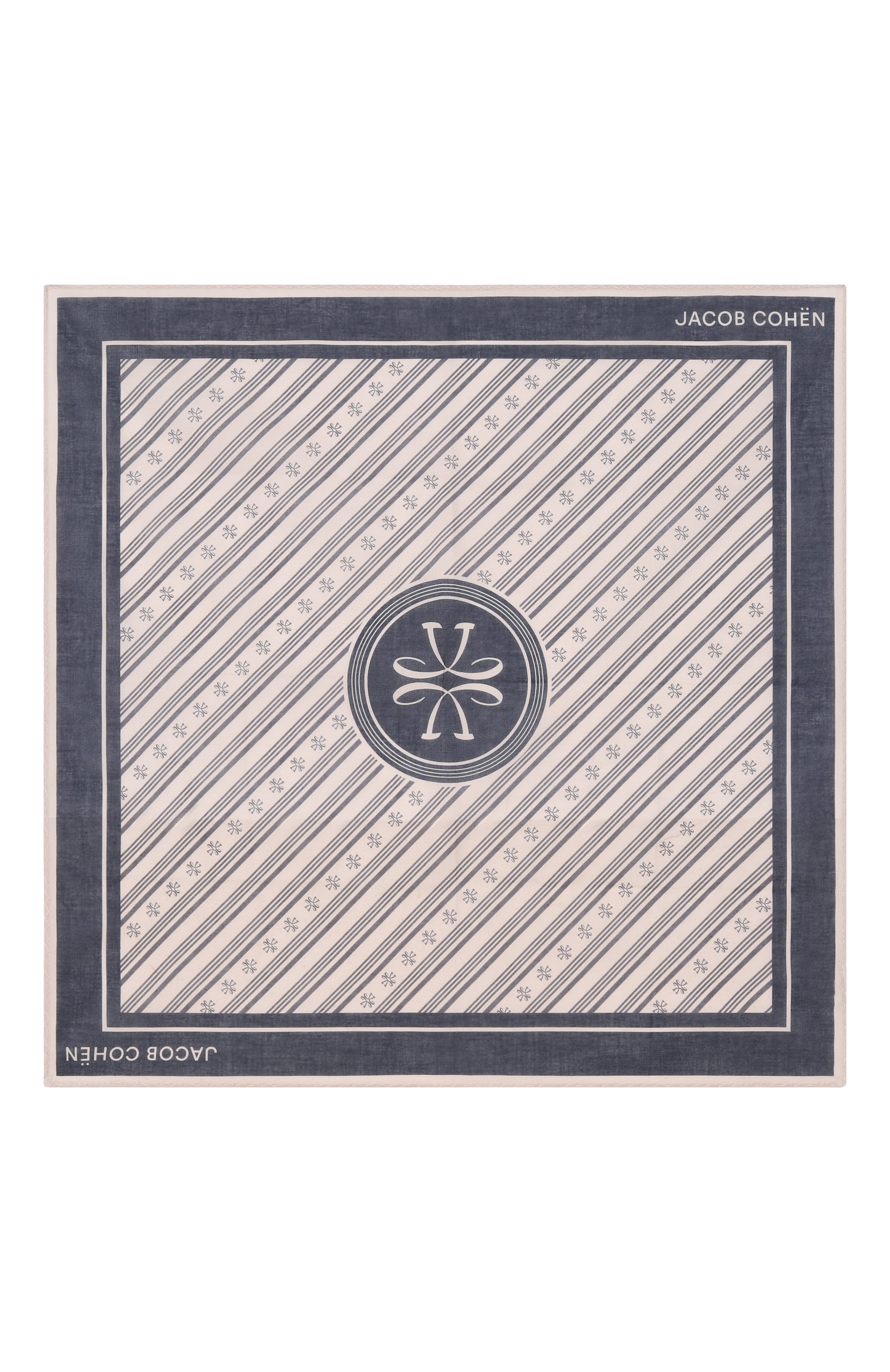 Джинсы luis JACOB COHEN, арт. JUM_QM034 073 S4324 R1, фото 6