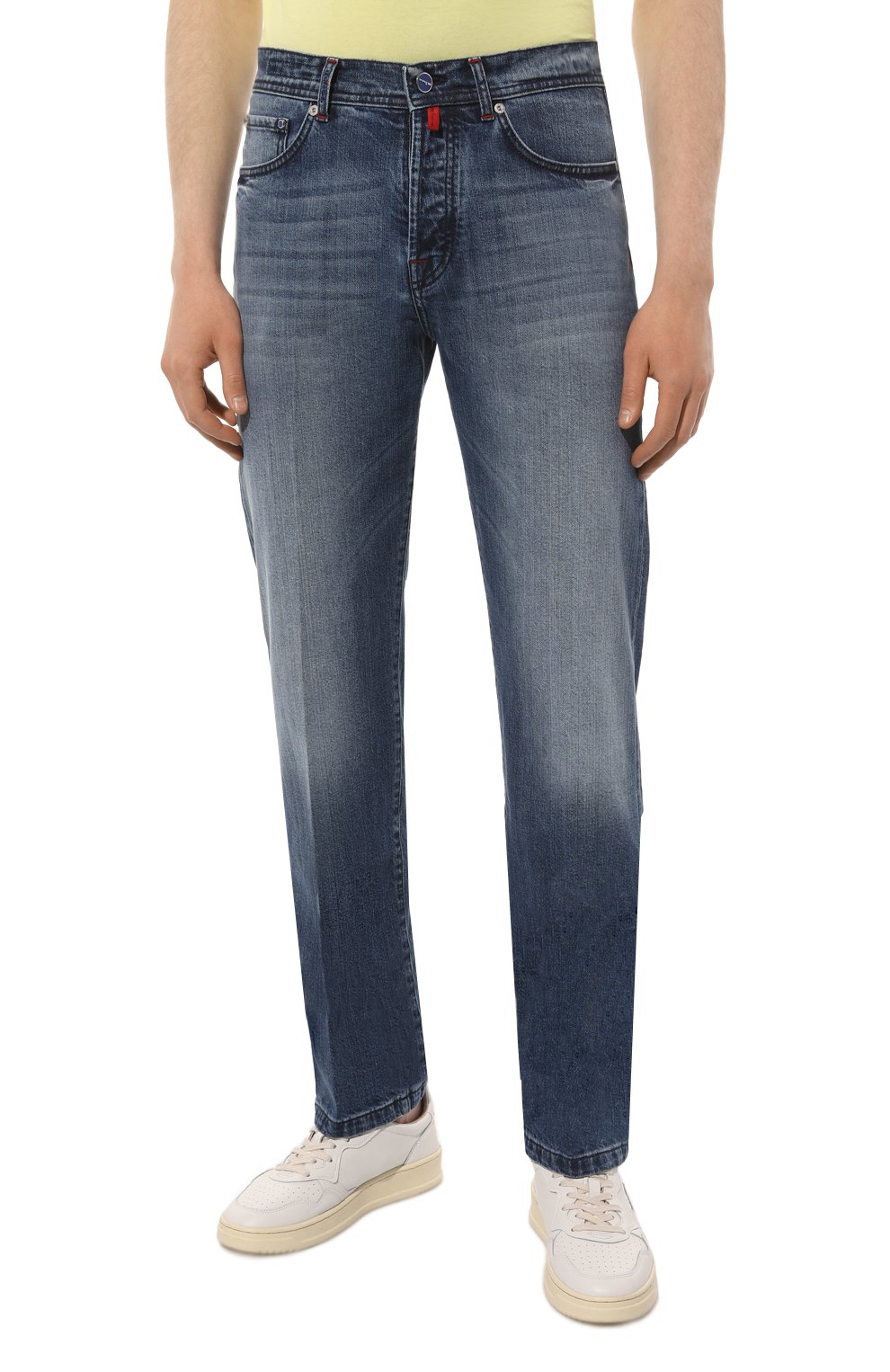 Джинсы KITON, арт. UPNJS1/J0740B, фото 3