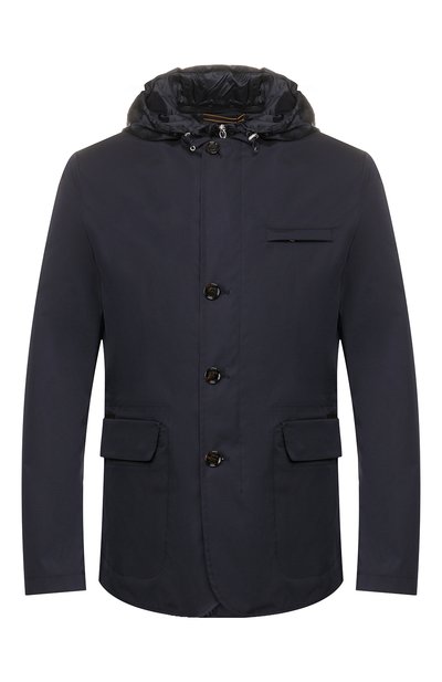 Куртка vespucci-tj MOORER, арт. VESPUCCI-TJ/P20M841TAJE, фото 1