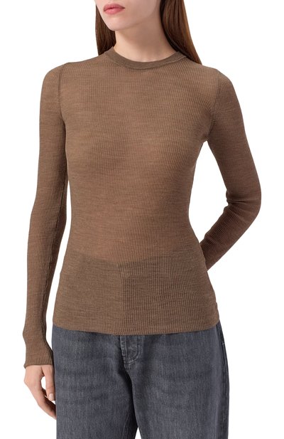 Пуловер JACOB COHEN, арт. 25I P/JDM_SG009 000 X0024 FL, фото 3