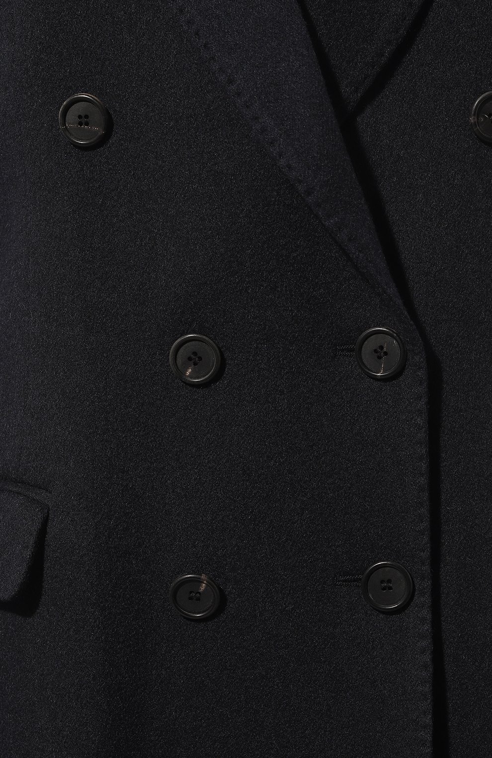 Кашемировый жакет MVST, арт. FW22TMJA01_PEG, фото 5