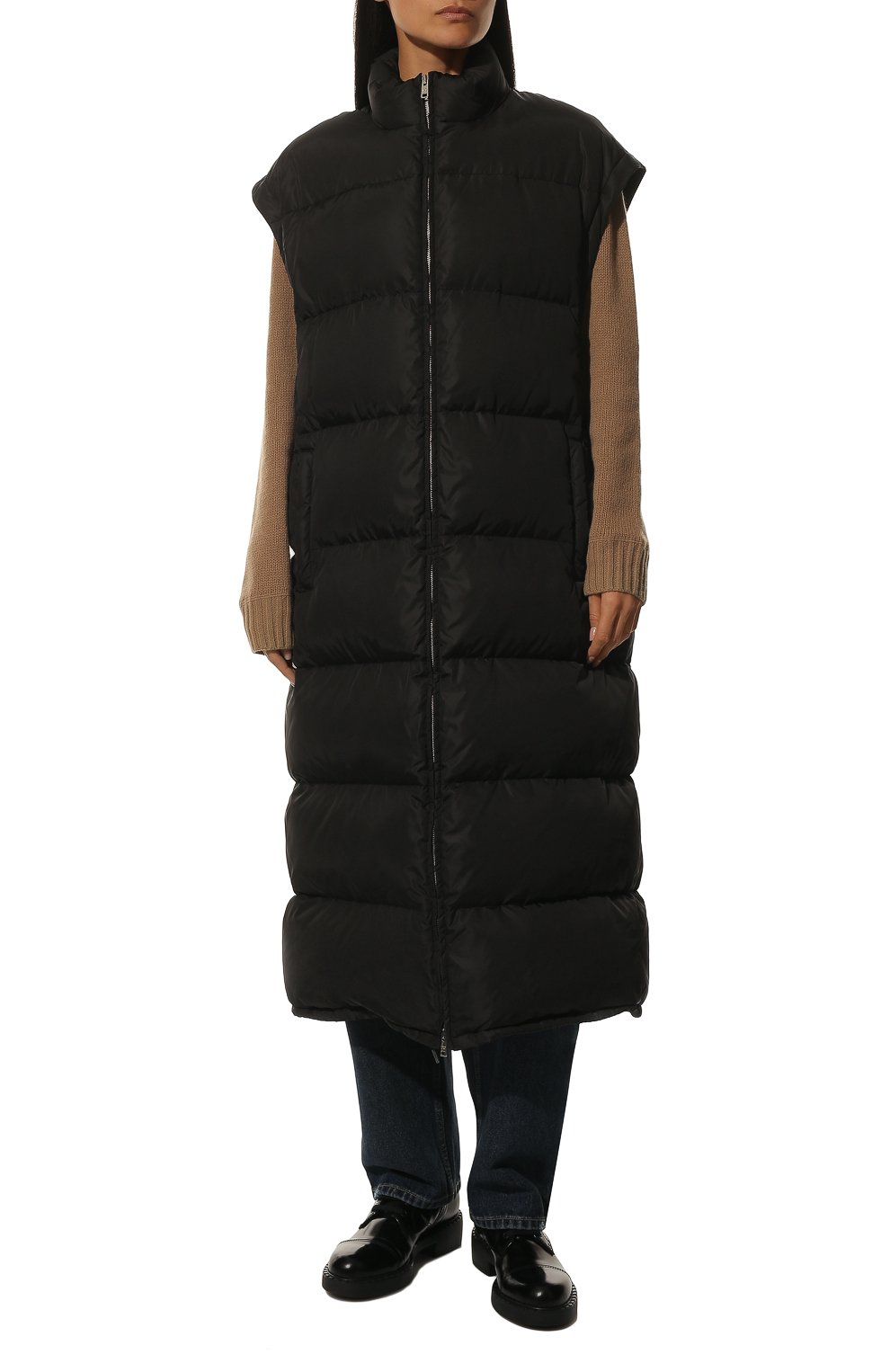 Пуховик PRADA, арт. 29Y806-1WQ9-F0002, фото 6