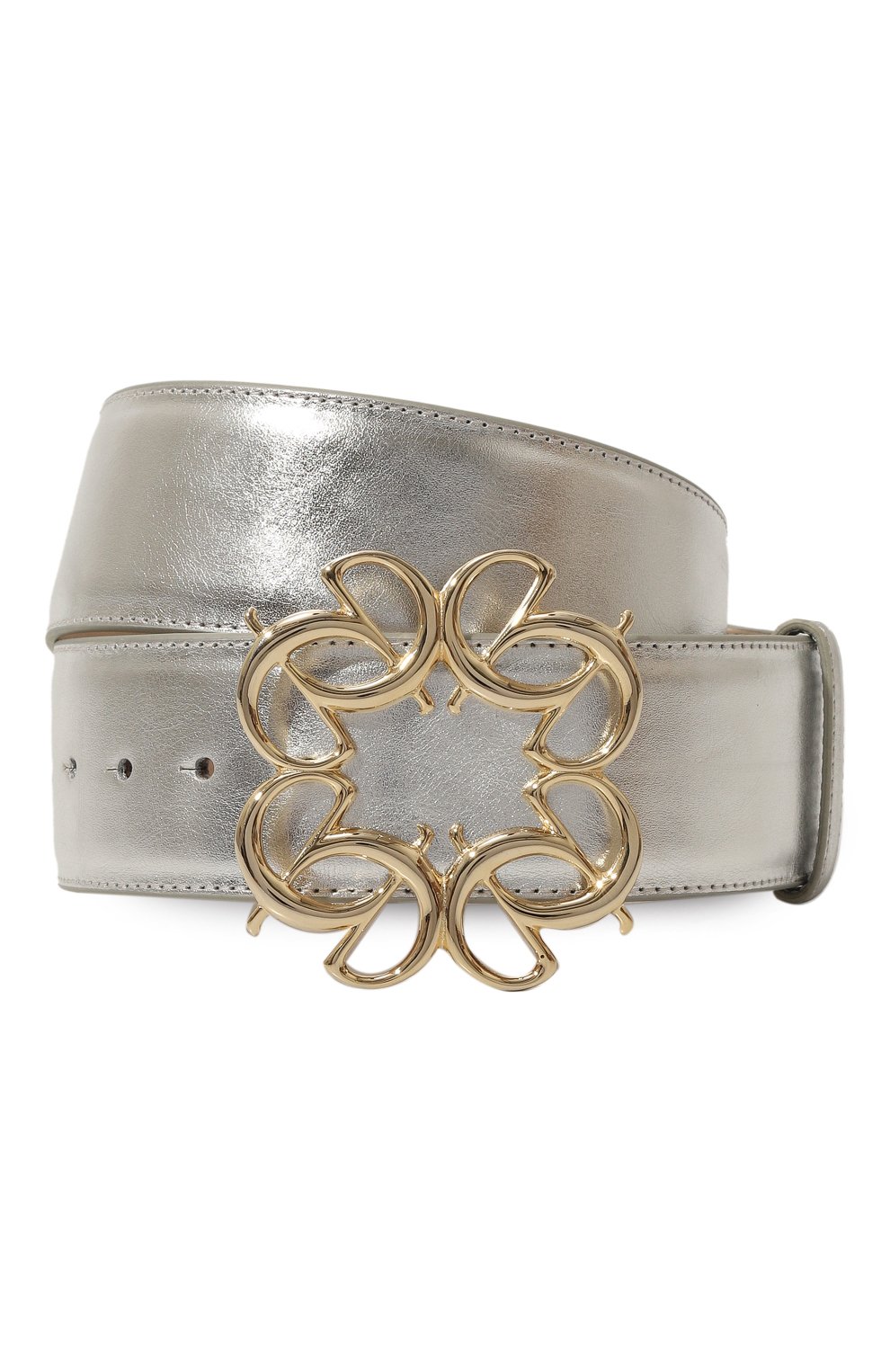 Кожаный ремень ELIE SAAB, арт. BE001N, фото 1