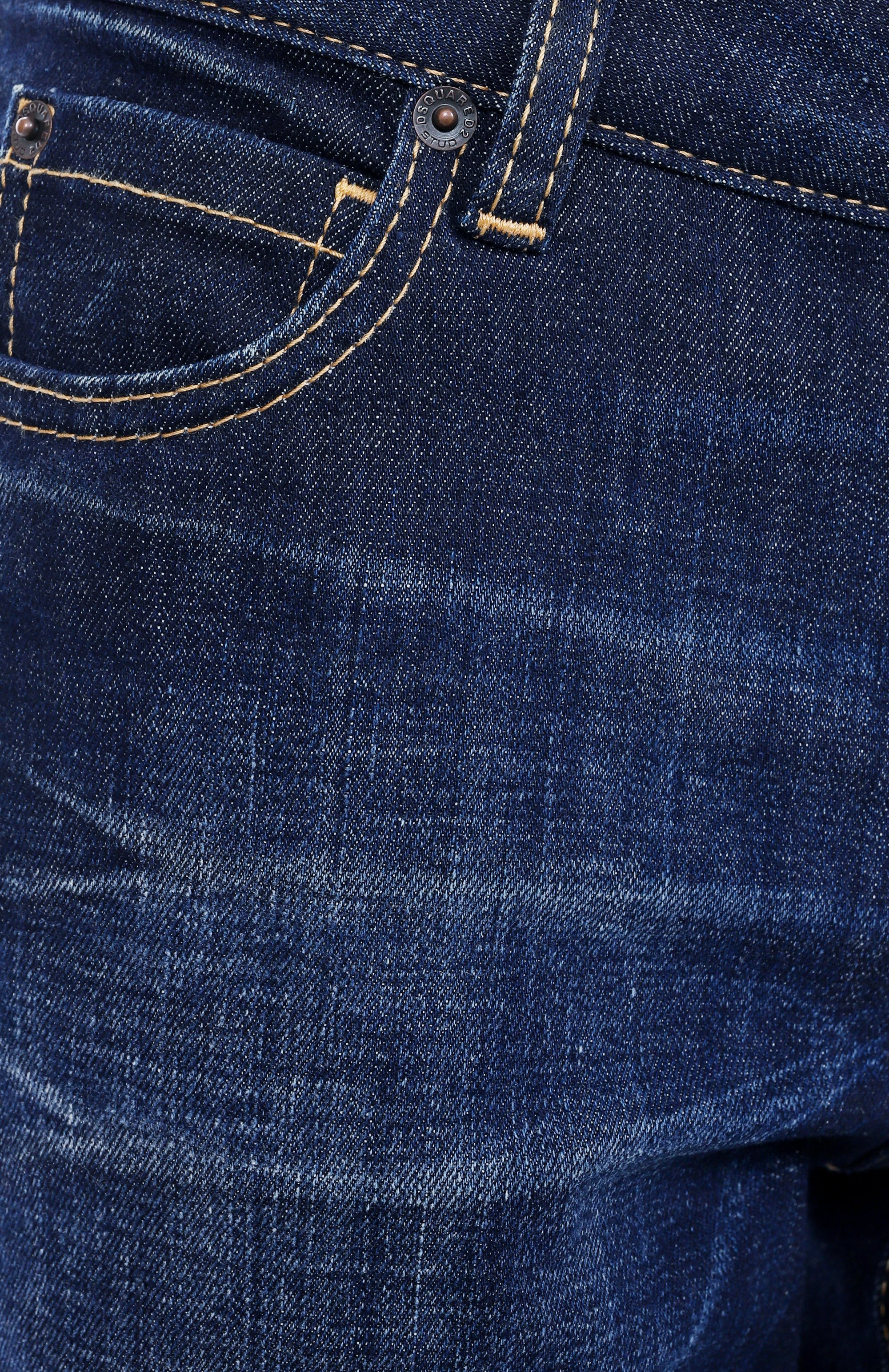 Джинсы DSQUARED2, арт. S75LB1027/S30664, фото 6