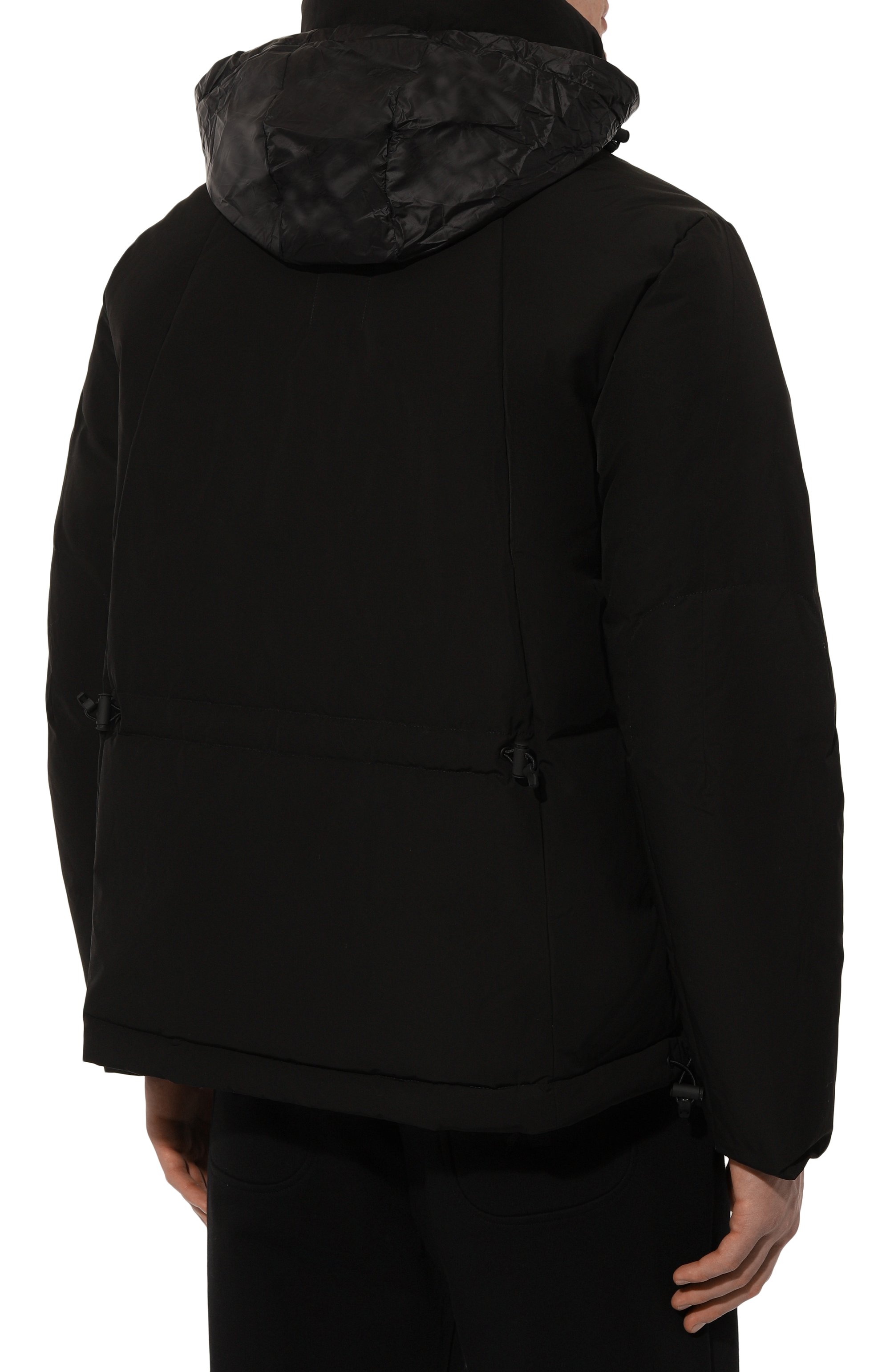 Пуховик PREMIATA, арт. PW24_426, фото 7