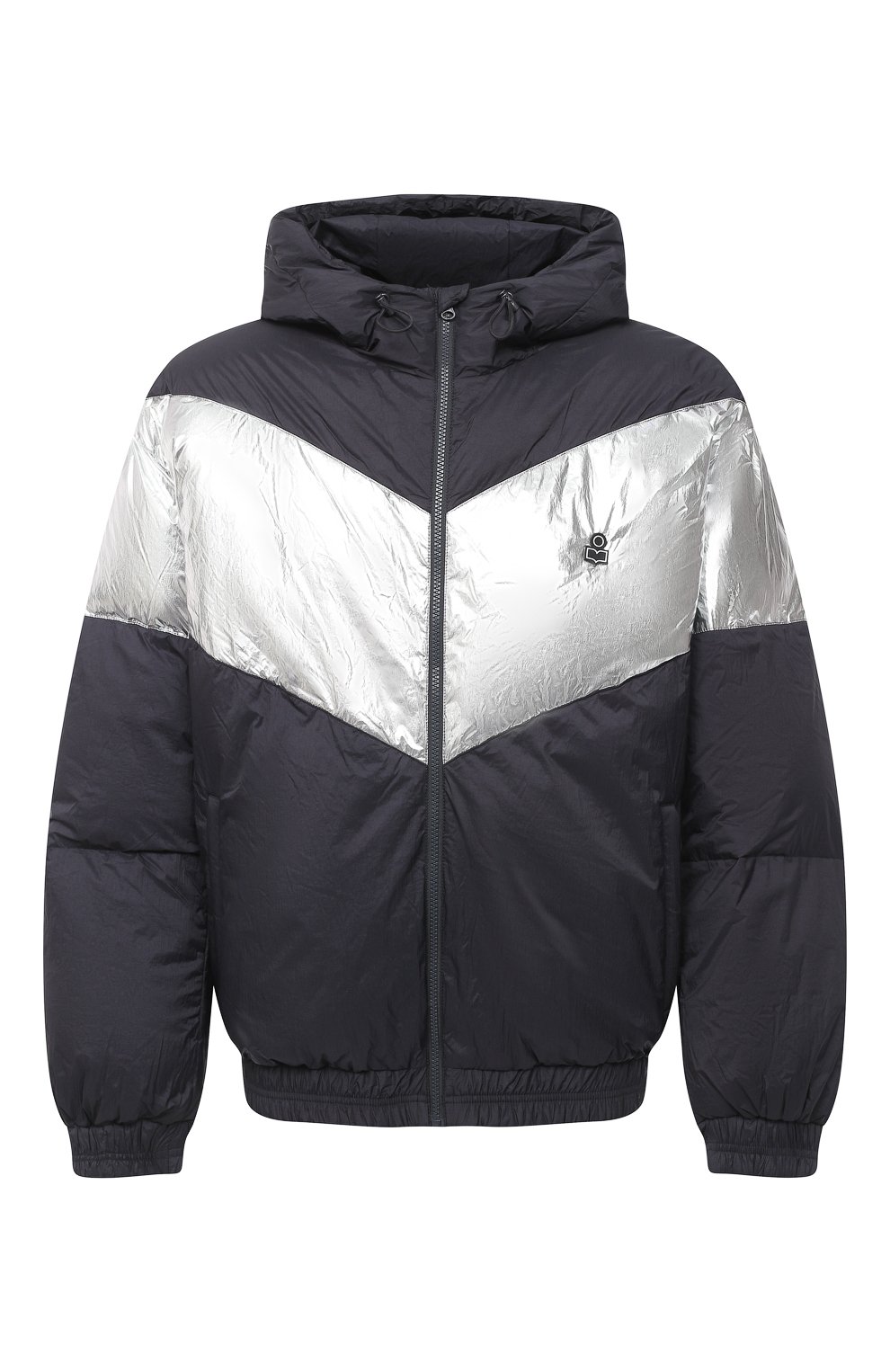 Утепленный бомбер ISABEL MARANT, арт. MA0817-20A002V/0ERPER, фото 1