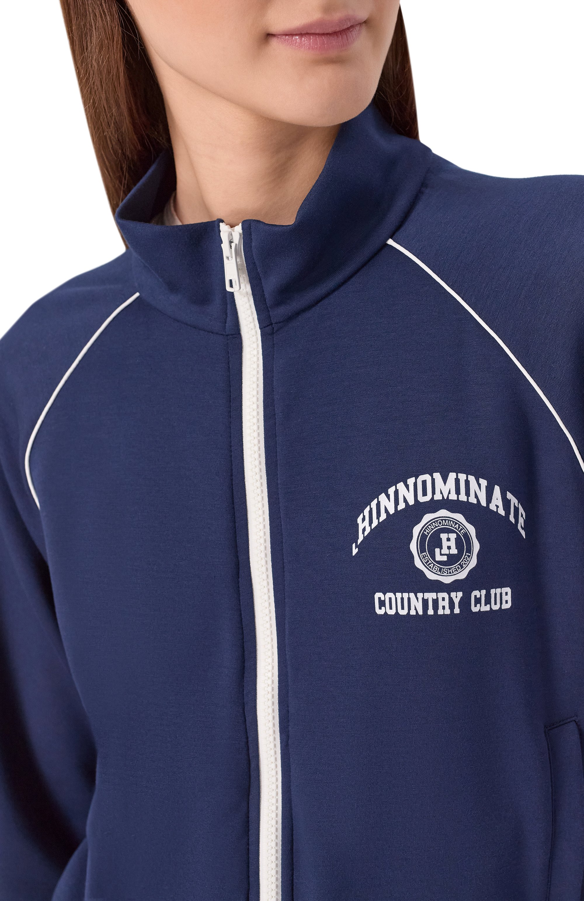 Толстовка HINNOMINATE, арт. HMABW02463, фото 5