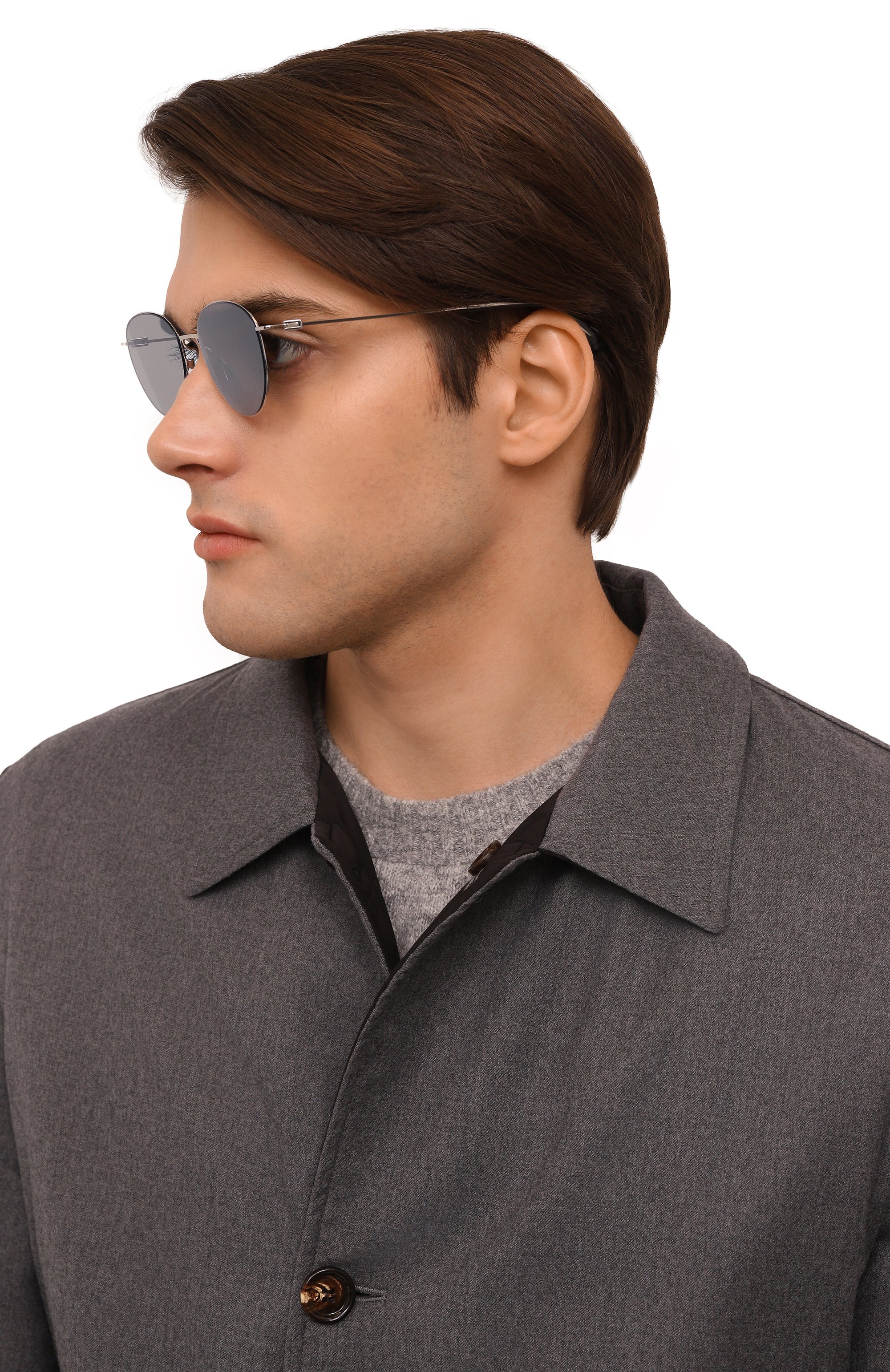 Солнцезащитные очки BOTTEGA VENETA, арт. BV1268S 003, фото 2