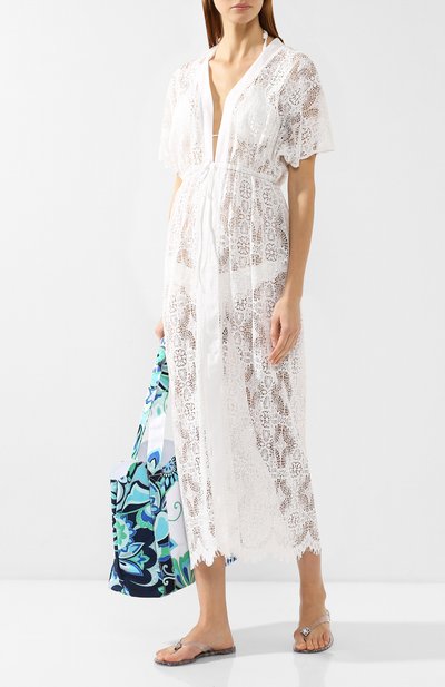 Вязаная туника LISE CHARMEL, арт. ASA2001_ван, фото 2