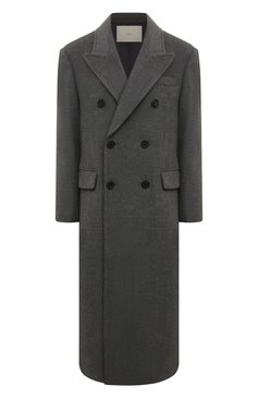 Шерстяное пальто DUNST, арт. UDC04D125G2, фото 1