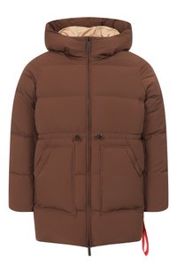 Коричневый