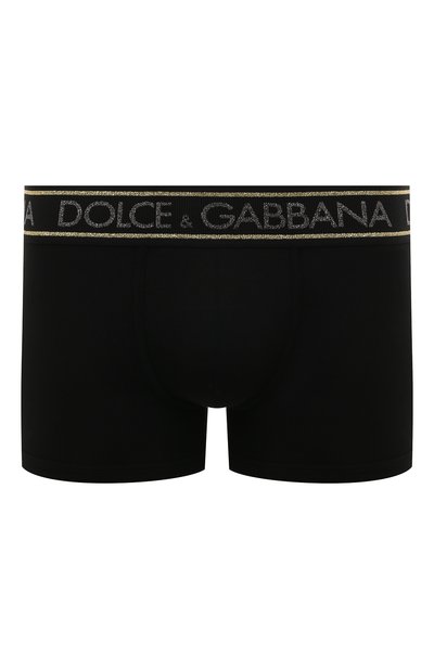 Мужские хлопковые боксеры DOLCE & GABBANA, арт. M4D95J/FUEB0