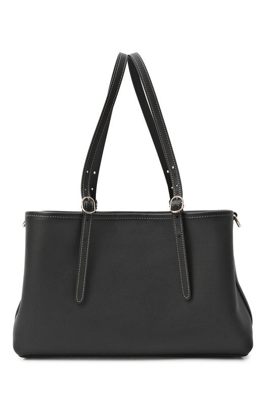 Сумка Blondie small Gucci 815214/AAEC2 Чёрный  815214/AAEC2 Фото 6