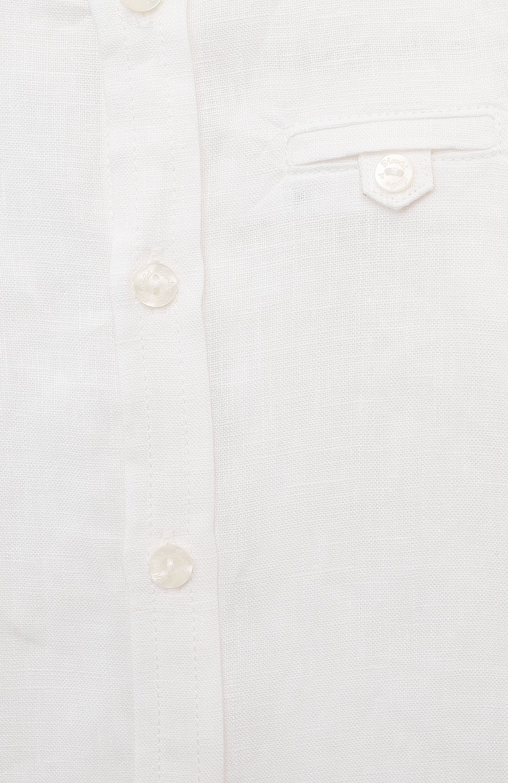 Льняная рубашка TARTINE ET CHOCOLAT, арт. TY12101, фото 3