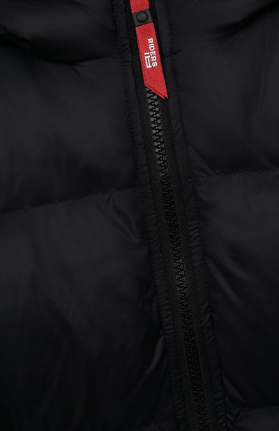 Пуховое пальто AI RIDERS, арт. CX482BTKJ3, фото 3