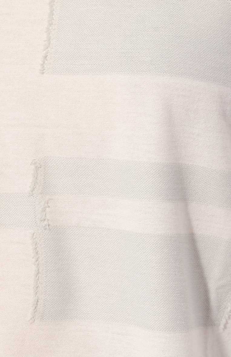 Хлопковая футболка GIORGIO ARMANI, арт. 6RAM54/AJBWZ, фото 1