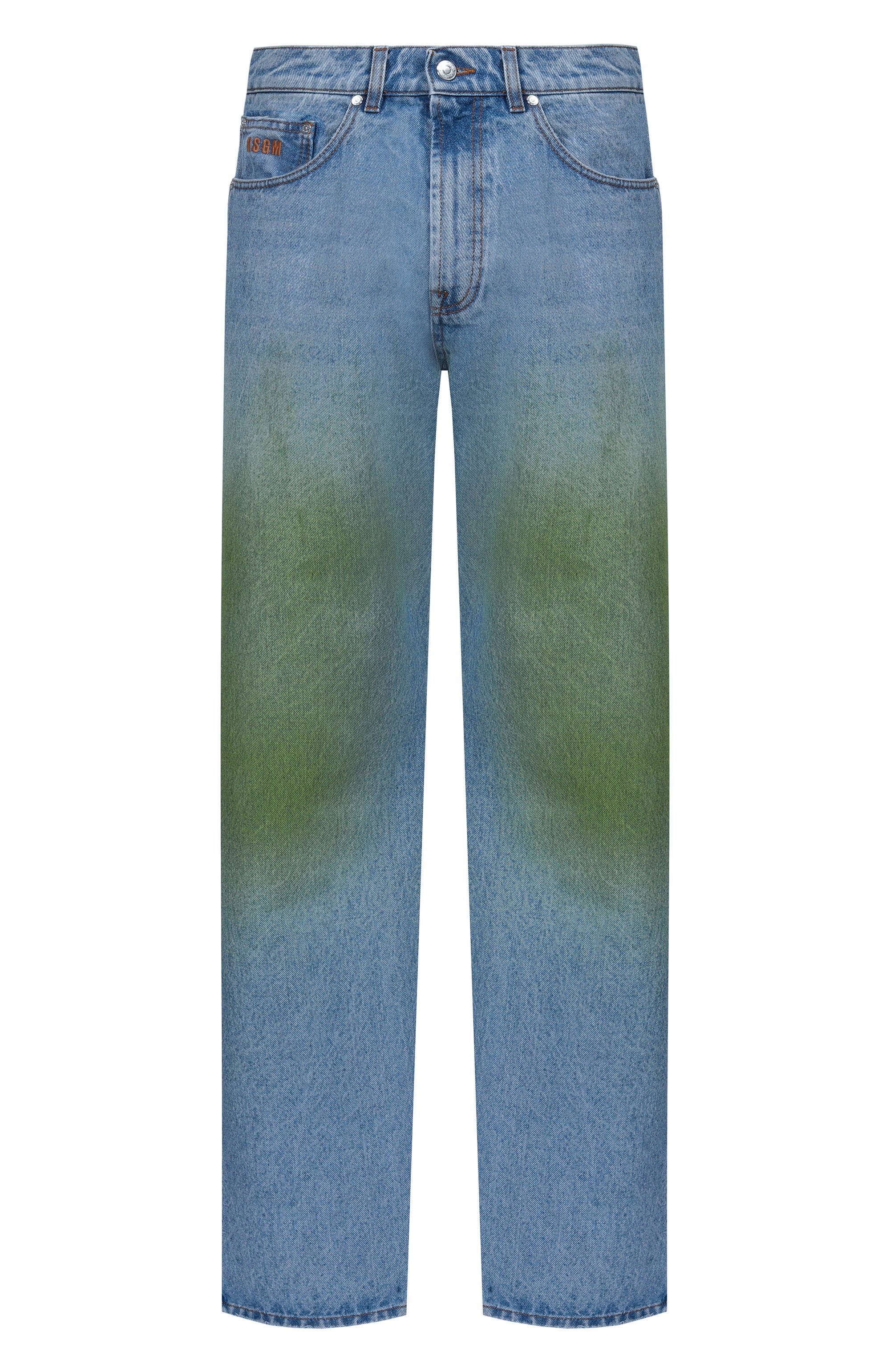 Джинсы MSGM, арт. 4040MP236L/267088, фото 1