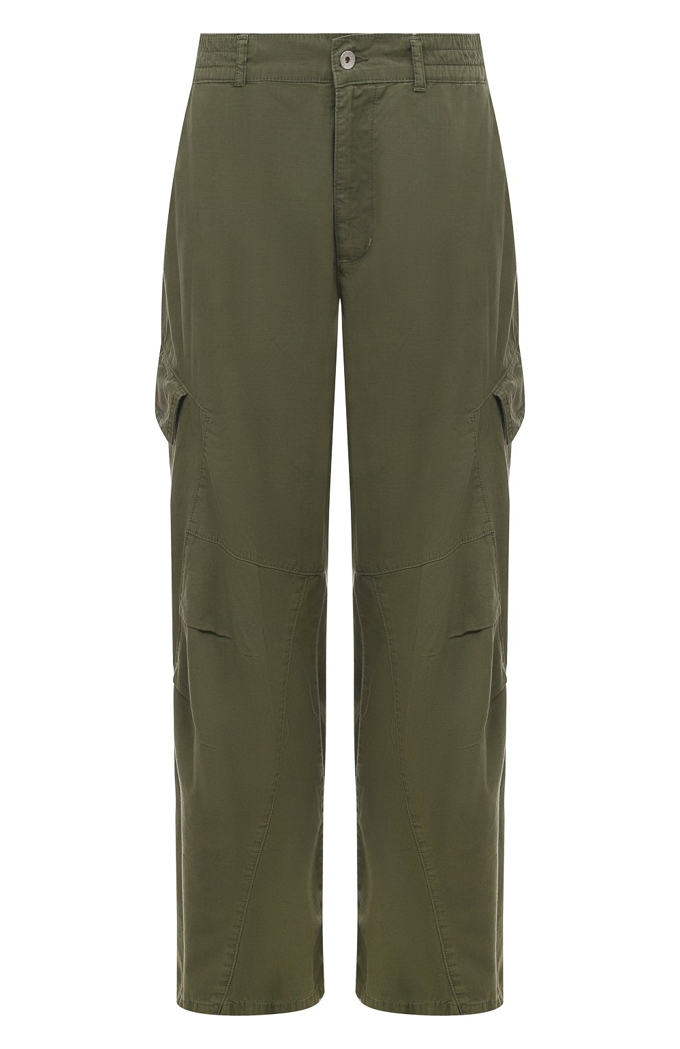 Хлопковые брюки RED SEPTEMBER, арт. 924.01.73.09.1, фото 1