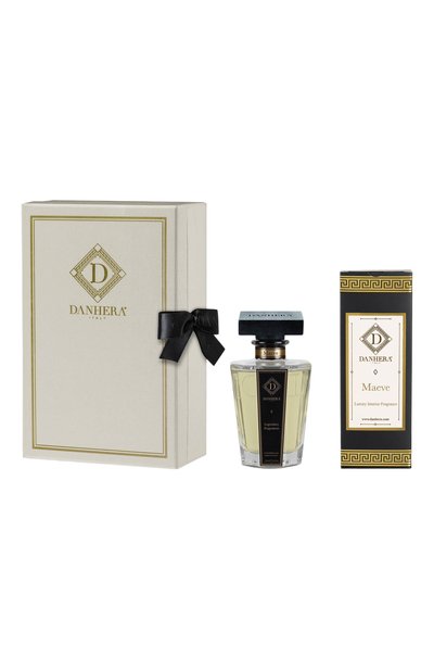 Подарочный набор maeve (250+500ml) DANHERA ITALY, арт. DANHLIF2/MAEV