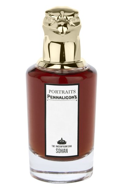 Мужской парфюмерная вода the portraits the uncompromising sohan (75ml) PENHALIGON'S, арт. 793675977646