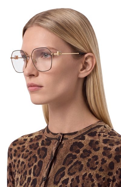Женские оправа DOLCE & GABBANA, арт. 1366-1334