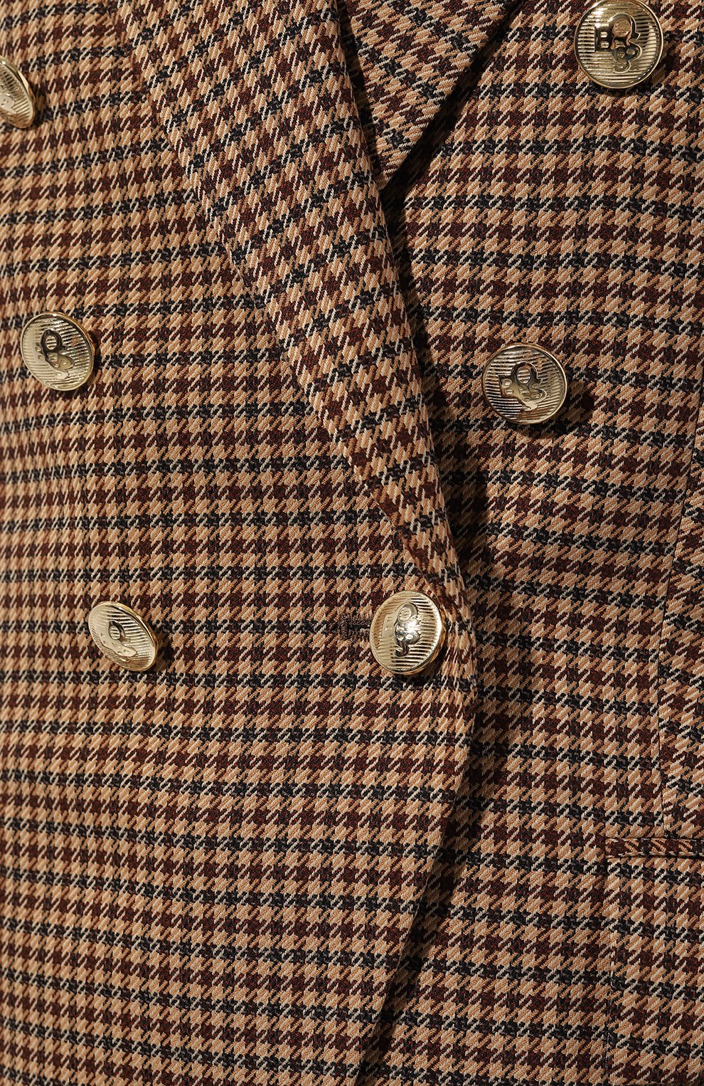 Жакет BOSS, арт. 50485242, фото 5