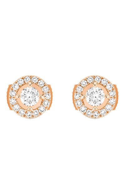 Женские серьги MESSIKA, арт. 06954-PG