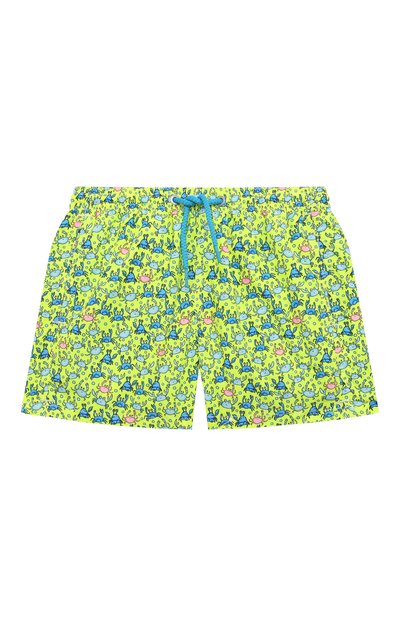 Плавки-шорты MC2 SAINT BARTH, арт. STBK JEAN LIGHTING/JEA0004