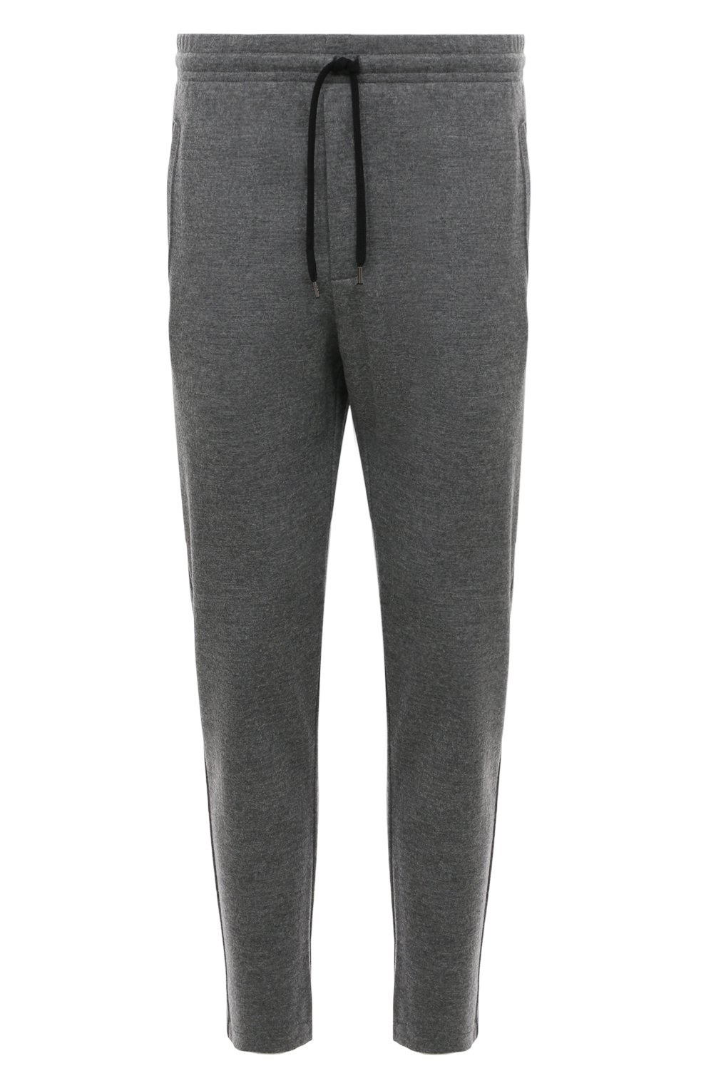 Шерстяные брюки HARRIS WHARF LONDON, арт. C7016MYM, фото 1