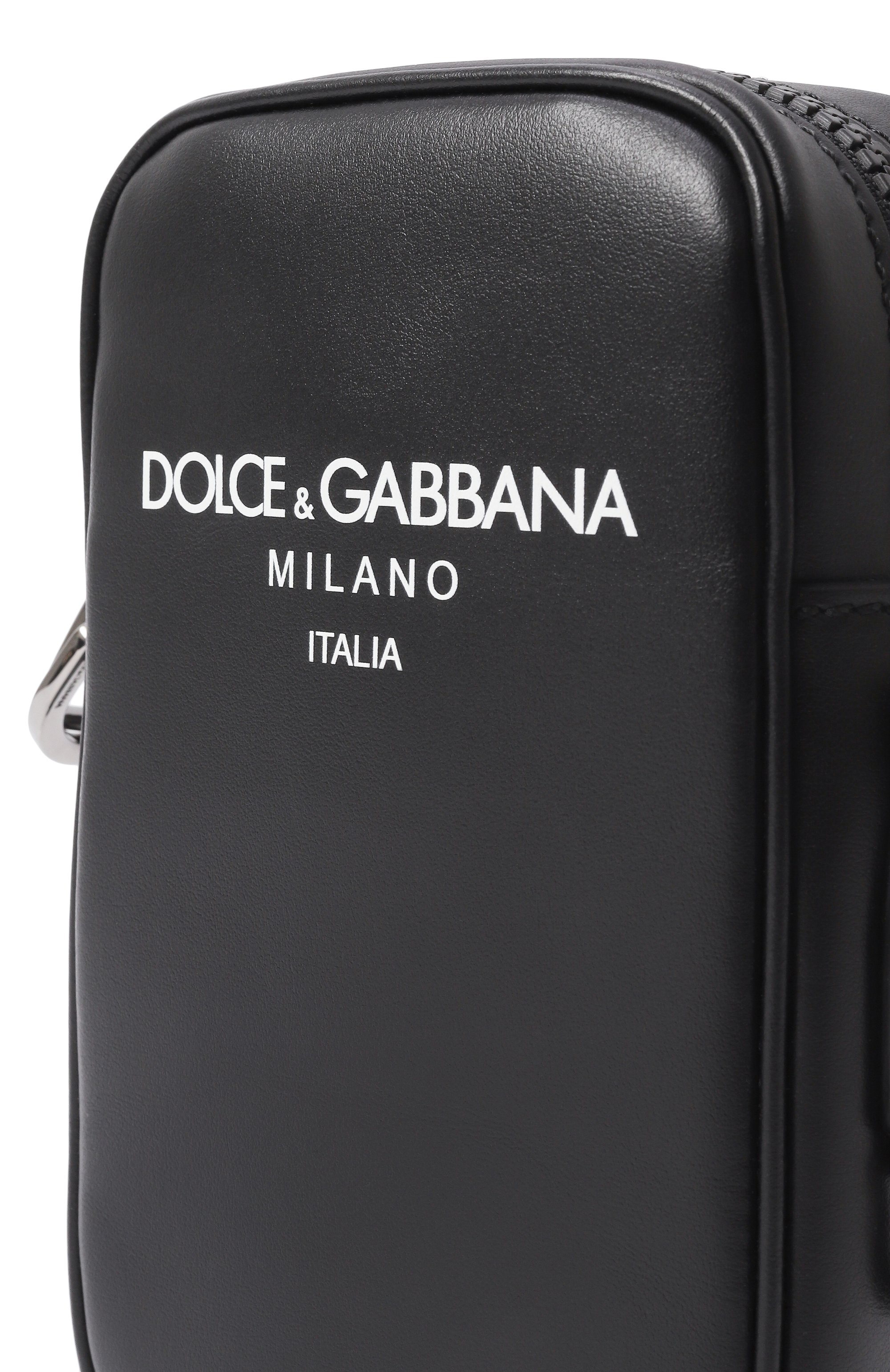 Сумка DOLCE & GABBANA, арт. BM9041_BC9041/AN244_1, фото 3