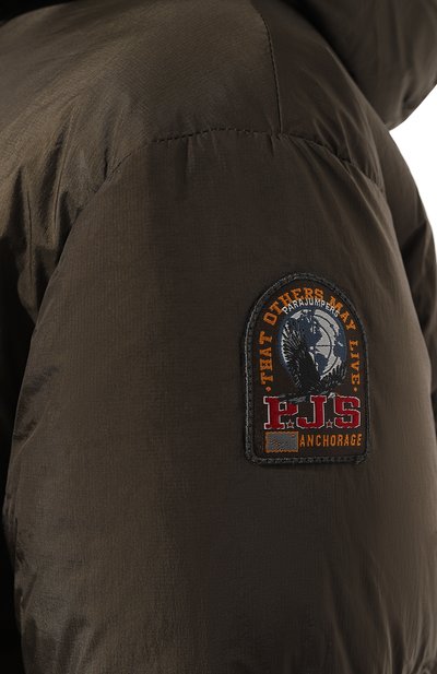 Двусторонний пуховик PARAJUMPERS, арт. PWPUSB33, фото 5