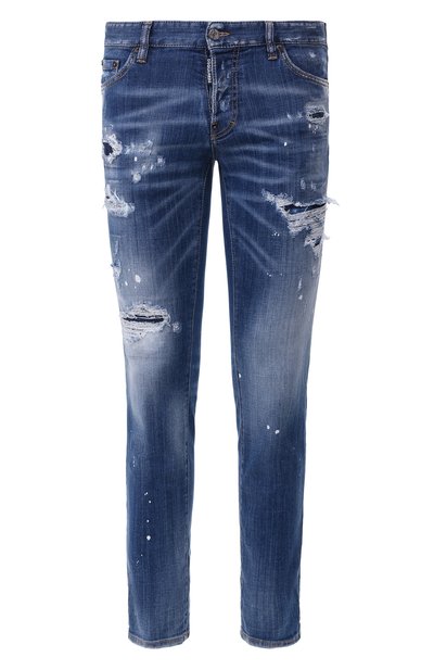 Джинсы DSQUARED2, арт. S74LB0602/S30342, фото 1