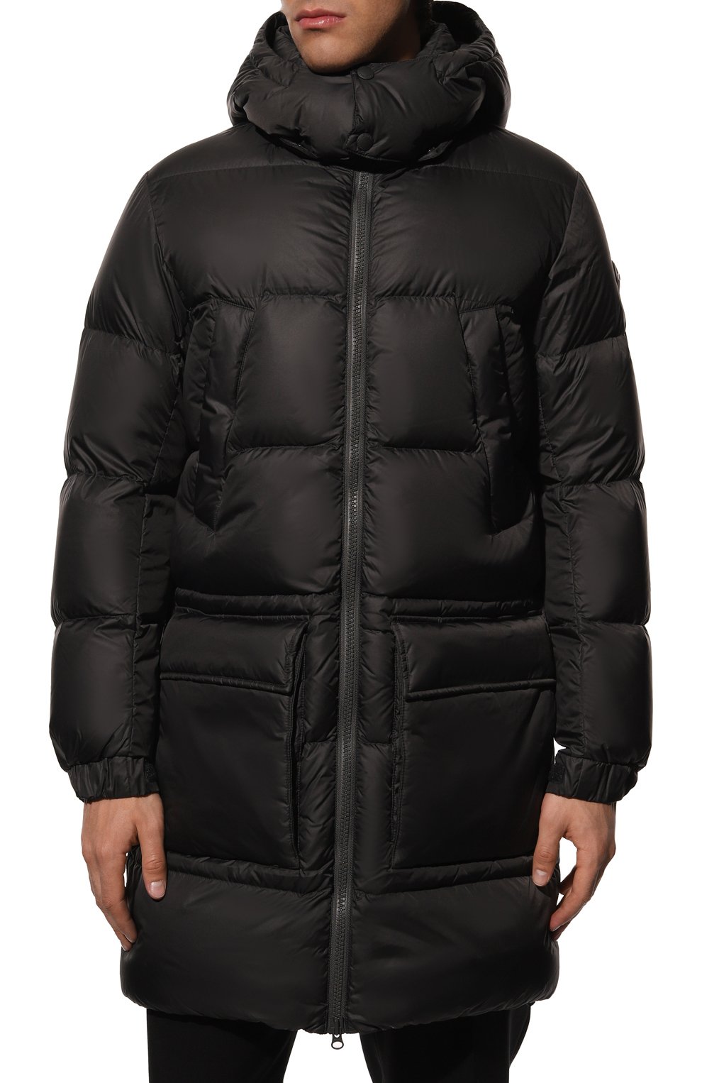 Пуховик COLMAR, арт. 1255/9WY, фото 3