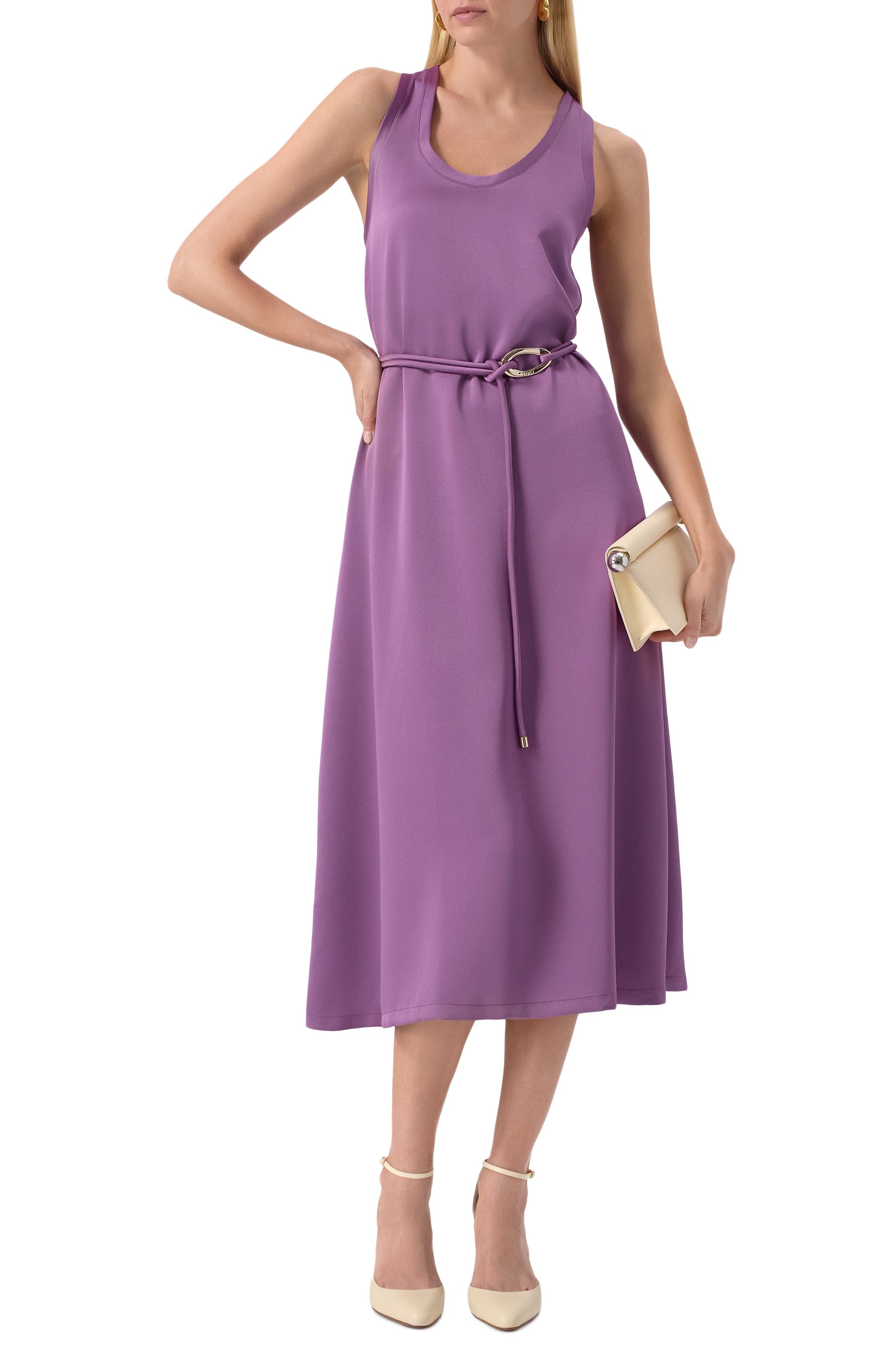 Платье LIU JO, арт. CA5385TS870, фото 2