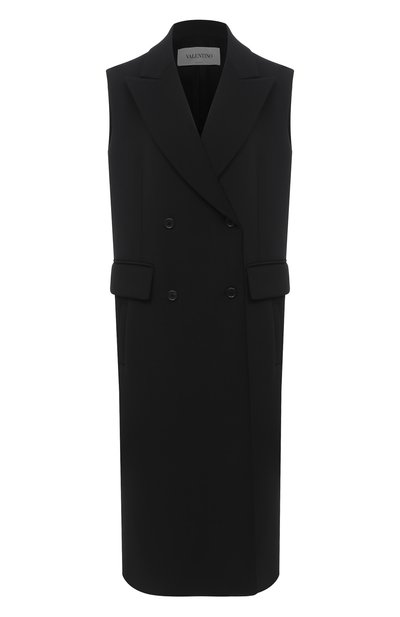 Женский жилет VALENTINO, арт. UB0CFA25708