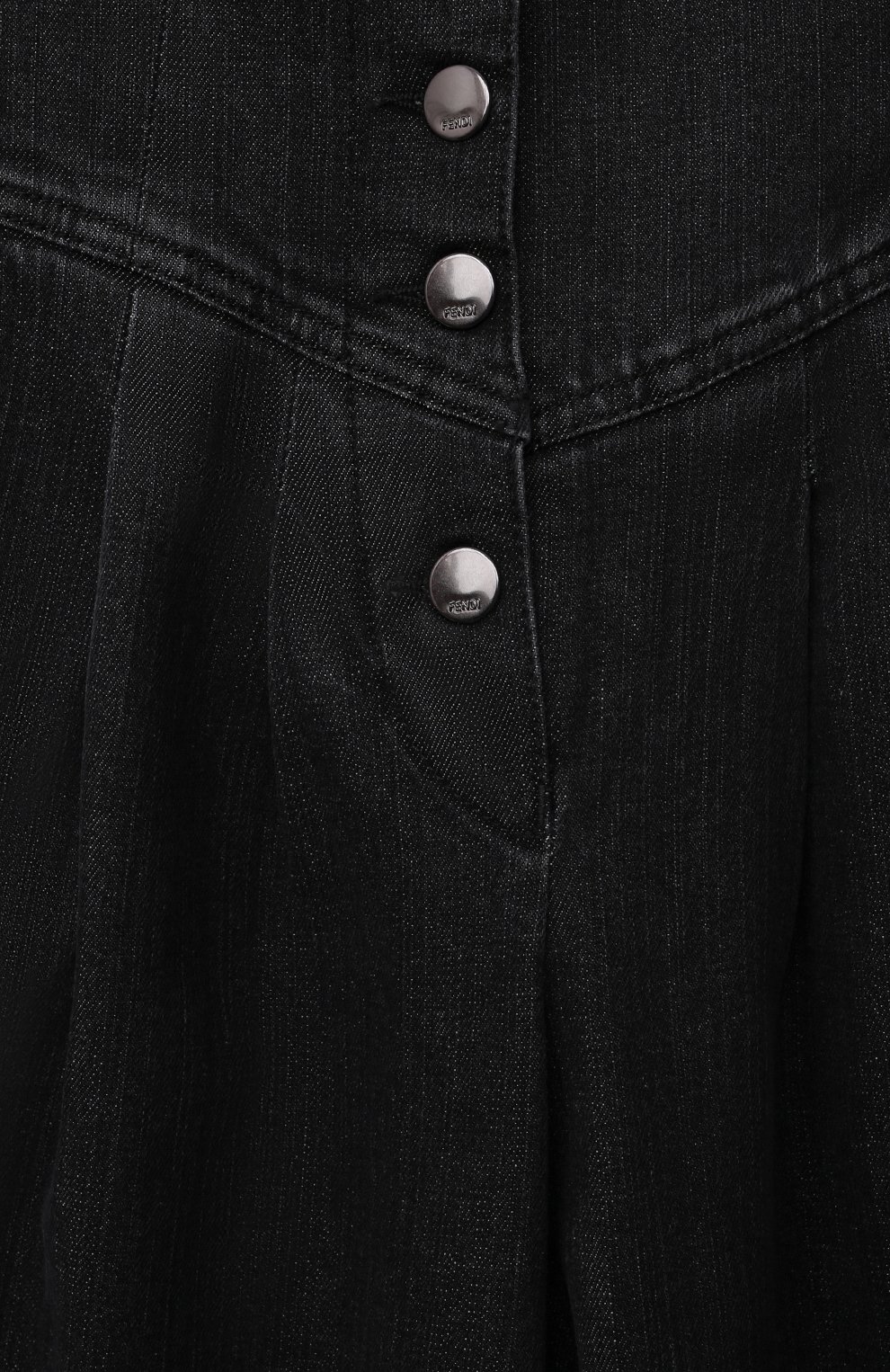 Джинсы FENDI, арт. JFF237/AG3B/8A-12+, фото 3