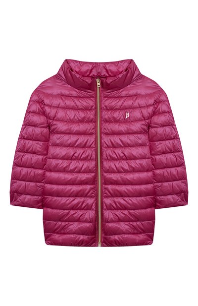 Пуховая куртка HERNO, арт. PI0037G/12017/4A-8A, фото 1