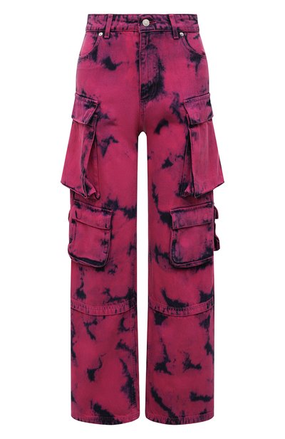 Джинсы MSGM, арт. 3341MDP53T 227780, фото 1