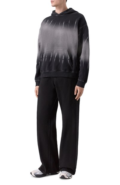 Мужские текстильные кроссовки s-d-vit's 500 DIESEL, арт. Y03738/P7473