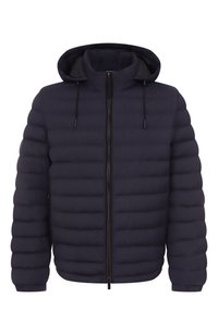 Темно-синий