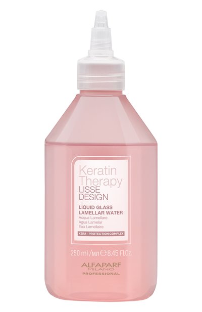 Женского ламеллярная вода для волос (250ml) ALFAPARF MILANO PROFESSIONAL, арт. 29114