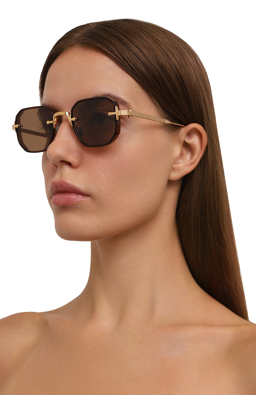 Солнцезащитные очки AKONI, арт. AKS-307B, фото 2